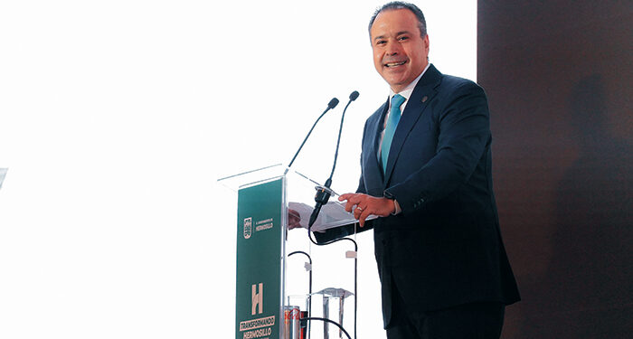 Estamos transformando Hermosillo; Afirma Toño Astiazarán