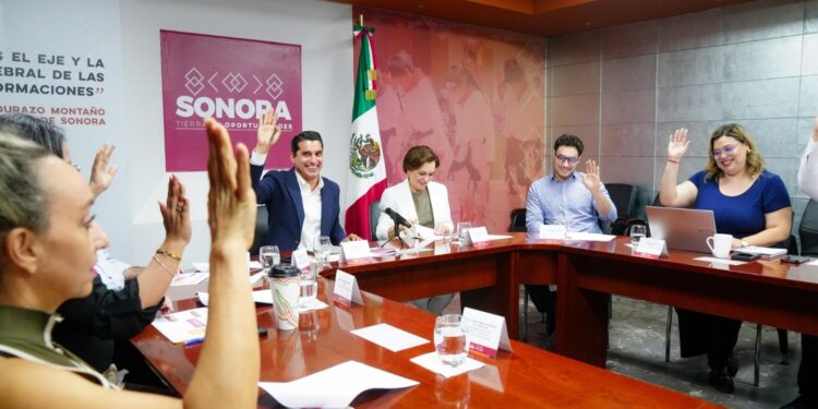 Impulsa Gobierno de Sonora formación de servidores públicos íntegros a través de diplomado