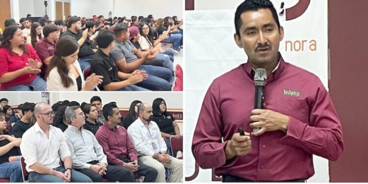Realizan Primer Simposio Internacional de Tecnologías Agrícolas México-Cuba