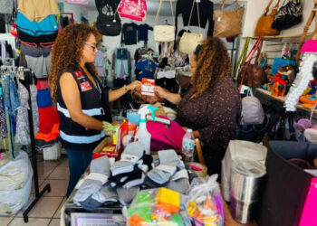 Incrementan acciones para prevenir la extorsión telefónica