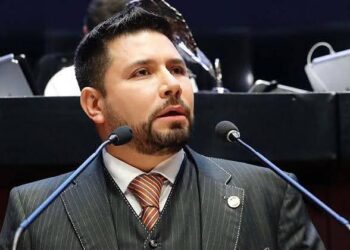 SUSPENDEN DEFINITIVAMENTE LA NOTARÍA 114