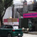 PC e Invea suspenden obra inmobiliaria en Benito Juárez