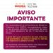 Suspenden clases para miércoles, jueves y viernes en Sonora