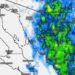 Se pronostican tormentas eléctricas con lluvias de ligeras a moderadas