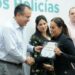 Llama Toño Astiazarán a Policía Municipal a no bajar la guardia y trabajar por la seguridad de las y los hermosillenses