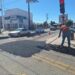 Refuerza Ayuntamiento de Hermosillo cuadrillas para trabajos de bacheo en la ciudad