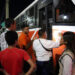 Habrá transporte gratuito para la noche del Grito en Hermosillo