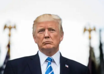 Trump afirma no haber solicitado ser guía en el gobierno de Gaza