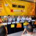 Invitan a Trote Amistoso Navojoa rumbo al Gran Maratón Internacional Hermosillo 2025