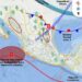 Tormenta tropical dejará fuertes lluvias en todo Sonora