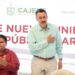 ARRIBAN A CAJEME LAS NUEVAS UNIDADES DE TRANSPORTE PÚBLICO