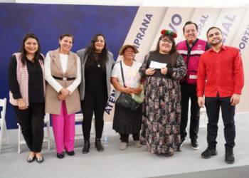 Gobierno de Sonora invita a participar en la convocatoria de Estímulos Económicos 2025