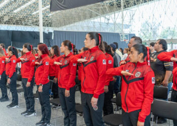 Sonorense verá acción en Campeonato Panamericano de Futbol Bandera Femenil