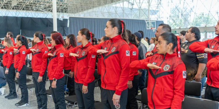 Sonorense verá acción en Campeonato Panamericano de Futbol Bandera Femenil
