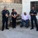 VECINAS Y VECINOS DE LA VALLE VERDE SE REÚNEN CON AUTORIDADES DE LA SSPM EN ENCUENTRO DE POLICÍA COMUNITARIO