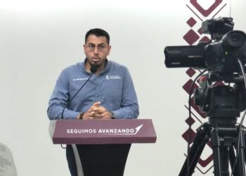 INVITA GOBIERNO DE CAJEME A BRIGADA OFTALMOLÓGICA