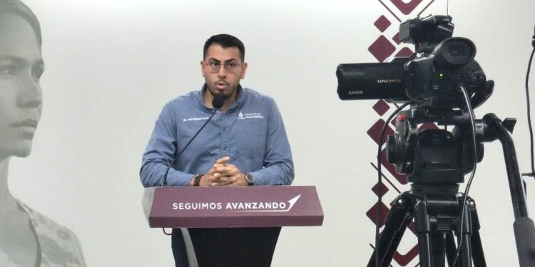 INVITA GOBIERNO DE CAJEME A BRIGADA OFTALMOLÓGICA