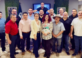 Fortalecen crecimiento económico y competitividad con apoyo de universidades