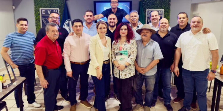 Fortalecen crecimiento económico y competitividad con apoyo de universidades