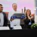 Gobernador Durazo coloca a Sonora en el mapa mundial de la electromovilidad con prototipo de vehículo eléctrico BMC