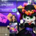 Presenta IMCA programa del VII Festival Tradicional de Día de Muertos