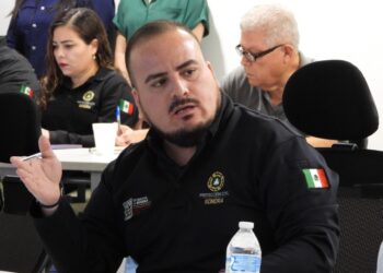 Continúa atención de reportes de emergencias por «Raymond», sin víctimas