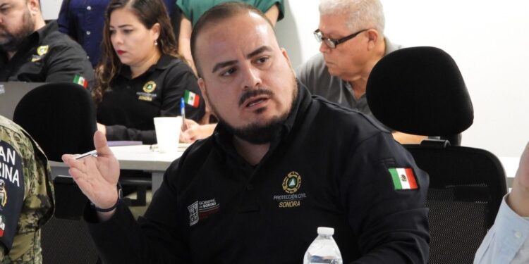 Continúa atención de reportes de emergencias por «Raymond», sin víctimas