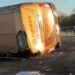Capturan al otro chofer responsable del accidente de TUFESA