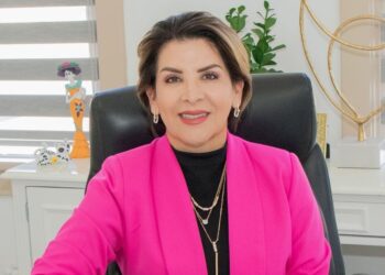 Alcaldesa  González Informa seguimiento de la mesa de Seguridad