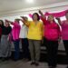 Caborca vibró con la fuerza de las Mujeres al Cien