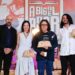 Todo un éxito la Séptima Feria Internacional del Libro “Abigael Bohórquez”