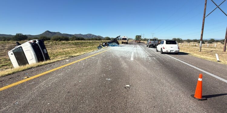 ALERTA CARRETERA