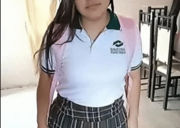 ALARMA POR DESAPARICIÓN DE ESTUDIANTE DEL CONALEP…