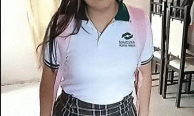 ALARMA POR DESAPARICIÓN DE ESTUDIANTE DEL CONALEP…