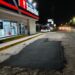 Cuadrillas de bacheo dan mantenimiento permanente a calles de Hermosillo