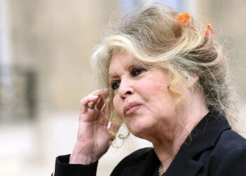 Brigitte Bardot, hospitalizada en Francia, según medio