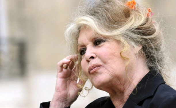 Brigitte Bardot, hospitalizada en Francia, según medio