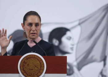 México exige a EU respeto a protocolo de coordinación en combate a embarcaciones del crimen organizado: Sheinbaum