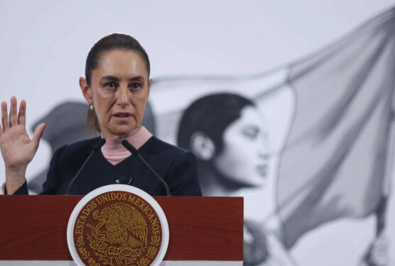 México exige a EU respeto a protocolo de coordinación en combate a embarcaciones del crimen organizado: Sheinbaum
