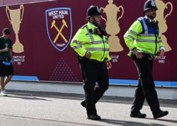 Aston Villa prohibirá entrada a fans del Maccabi Tel Aviv; primer ministro rechaza acción
