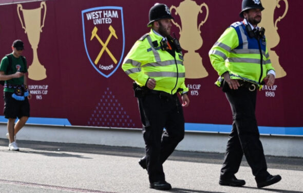 Aston Villa prohibirá entrada a fans del Maccabi Tel Aviv; primer ministro rechaza acción