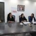 Fortalece Gobierno de Sonora colaboración entre Cecyte y Sipinna en beneficio de las niñas, niños y jóvenes