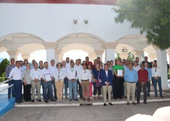 Se incorpora Unisierra a Red Iberoamericana de Universidades: Gobierno de Sonora