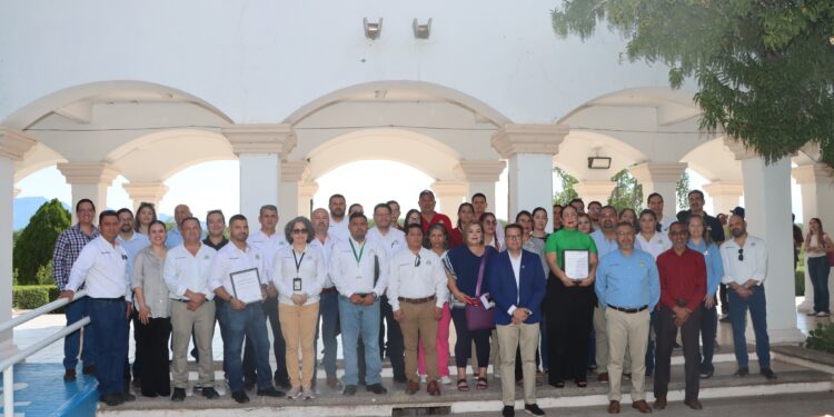 Se incorpora Unisierra a Red Iberoamericana de Universidades: Gobierno de Sonora