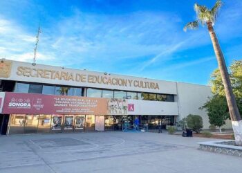 Gobierno de Sonora publica Reglamento Escolar en el Boletín Oficial: SEC