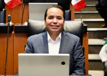 Con el Paquete Fiscal 2026, Sonora recibirá una inversión superior a los 61 mil millones de pesos: Heriberto Aguilar*