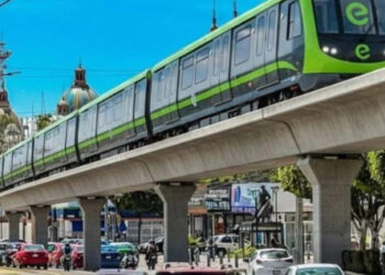 Gobierno de León erogará $20 millones para estudios del metro elevado