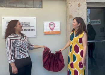 Protege Gobierno de Sonora a familias sonorenses a través del sistema SALVA