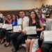 Celebra Gobierno de Sonora Ceremonia de Entrega de Premios de Investigación en Salud 2024