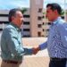 Reconoce Javier Lamarque proyectos de software diseñados por estudiantes universitarios